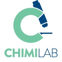 Chimilab Srl logo - Similar company to Labevolution