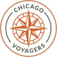 Chicago Voyagers logo - Similar company to Caring Network