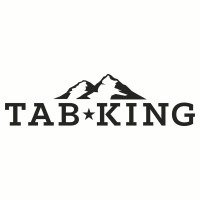Tab King USA logo - Similar company to Freightek