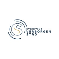 Stichting Verborgen Stad logo - Similar company to Team Advantix