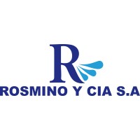 Rosmino y Cía S.A. logo - Similar company to Colegio Elumar