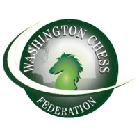 Washington Chess Federation logo - Similar company to English Chess Federation