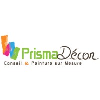 PRISMADECOR logo - Similar company to Ros'Eglantine...