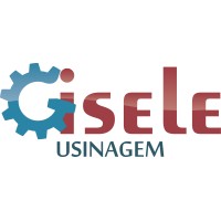 Gisele Usinagem logo - Similar company to Fehuer Ind E Com De Ferramentas Ltda