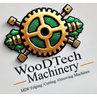 WooDTech Machinery logo - Similar company to Structuredcableinfo.Com