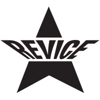 Revice Denim logo - Similar company to Ascend Agency