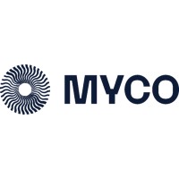 Myco Foods logo - Similar company to Bar1Brands
