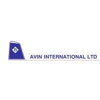 AVIN INTERNATIONAL L.T.D. logo - Similar company to Solarglide Limited