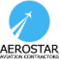 Aerostar Aviation Contractors logo - Similar company to Vector Aero Gmbh