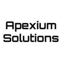 Apexium Solution logo - Similar company to Awal Solution