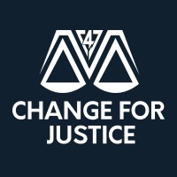 Change for Justice logo - Similar company to Change For Justice Consulting - Grants