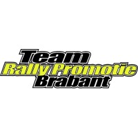 Rally Promotie Brabant logo - Similar company to Faes Cases