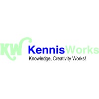KennisWorks logo - Similar company to Kennis