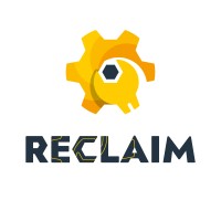 RECLAIM Manufacturing logo - Similar company to Aquaplot.Com