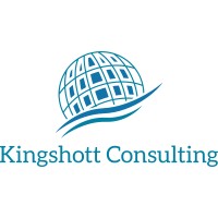 Kingshott Consulting logo - Similar company to Atago Pacific Partners
