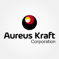 Aureus Kraft Corp logo - Similar company to Codiresa