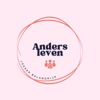 Anders Leven logo - Similar company to Stichting Wijkcentrum De Roef