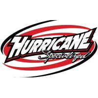 Hurricane Specialized Logistics Brokerage logo - Similar company to Avramworldwide
