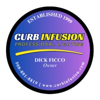 Christmas Décor By Curb Infusion