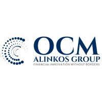 Alinkos Pay – OCM Alinkos Group logo - Similar company to Beambitx