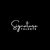 Signature Talents logo - Similar company to Signature Models And Talent