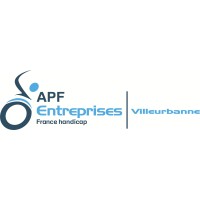 APF Entreprises 69 logo - Similar company to Engagés (Entreprise À But D'Emploi)