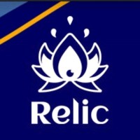 Relic TCG logo - Similar company to Relic Tcg