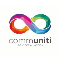 COMMUNITI SAS logo - Similar company to Kubix.Io - Enterprise Cloud Devops Consultancy