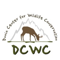 Dunia conservation logo - Similar company to Kang4Nature