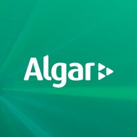 Algar Telecom - Franquia Anápolis logo - Similar company to Anttelecom