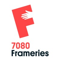 Commune de Frameries logo - Similar company to Sparkoh!