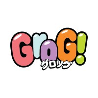 Drink Grog logo - Similar company to Cold Ones