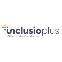inclusioplus logo - Similar company to Wydehöfli