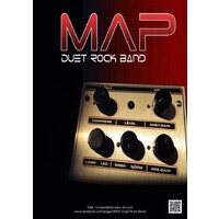 MAP Duet Rock Band