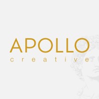 Apollo Creative logo - Similar company to Bee Digital