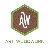 Art Woodwork Inc. logo - Similar company to Building Envelope Design And Drafting