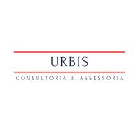 Urbis Engenharia logo - Similar company to Aliança Consulting