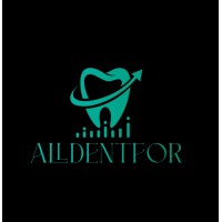 AllDentFor logo - Similar company to Postjer Group