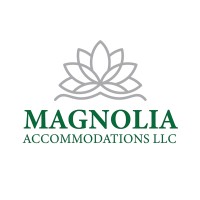 Magnolia Accommodations logo - Similar company to Quality Back Office