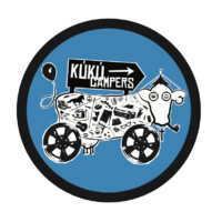 KuKú Campers EHF logo - Similar company to Coefficy