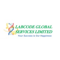 LABCODE GLOBAL SERVICES LIMITED logo - Similar company to Multi-Lab Scientific Africa