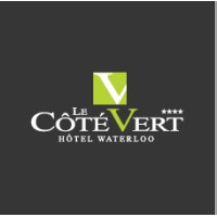 Hotel Le Côté Vert logo - Similar company to Nobson Group