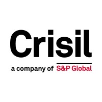 Crisil logo - Similar company to Morningstar