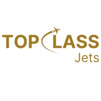 Top Class Jets logo - Similar company to Hotboots