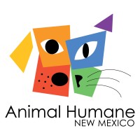 Animal Humane New Mexico logo - Similar company to Opast Publishing Group