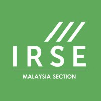 IRSE Malaysia Section logo - Similar company to Hexacomm Engineering Sdn Bhd