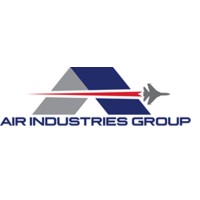 Air Industries Group - CMS logo - Similar company to Zodiac Engineering