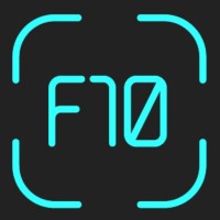 F10 Fe:maleOneZero logo - Similar company to Hr Failure Night