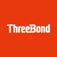 ThreeBond India logo - Similar company to Techfil Engineering