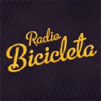Radio Bicicleta logo - Similar company to Instituto Cultura Contemporánea